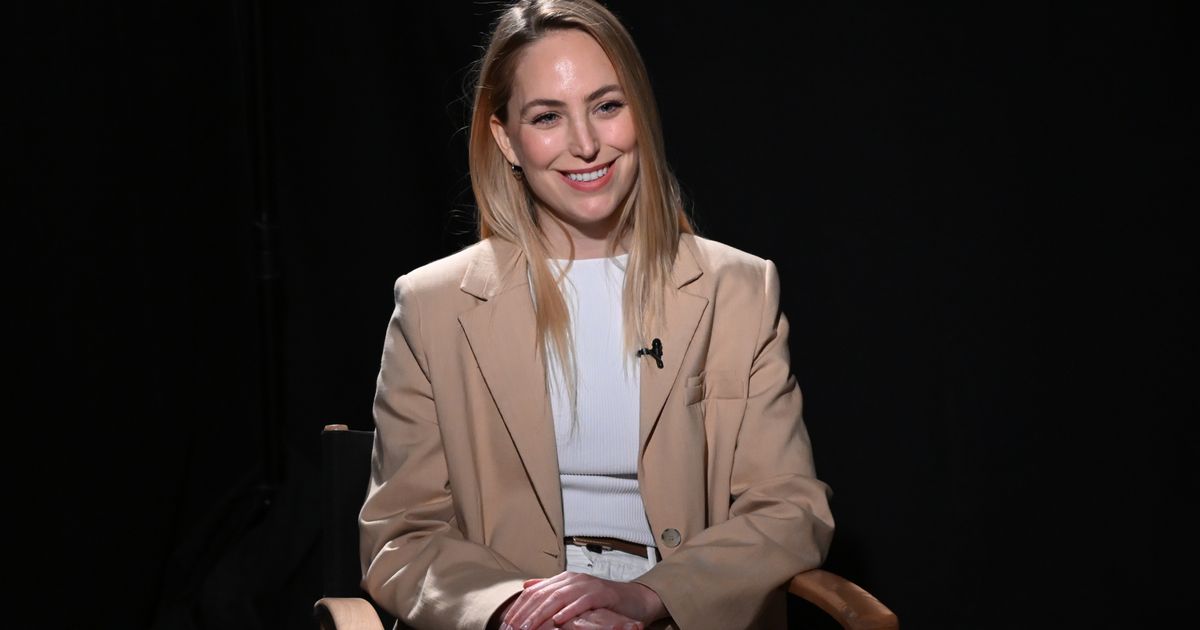 Lidija Novaković: The play 'What Do You Do?' Puts Dancers Center Stage