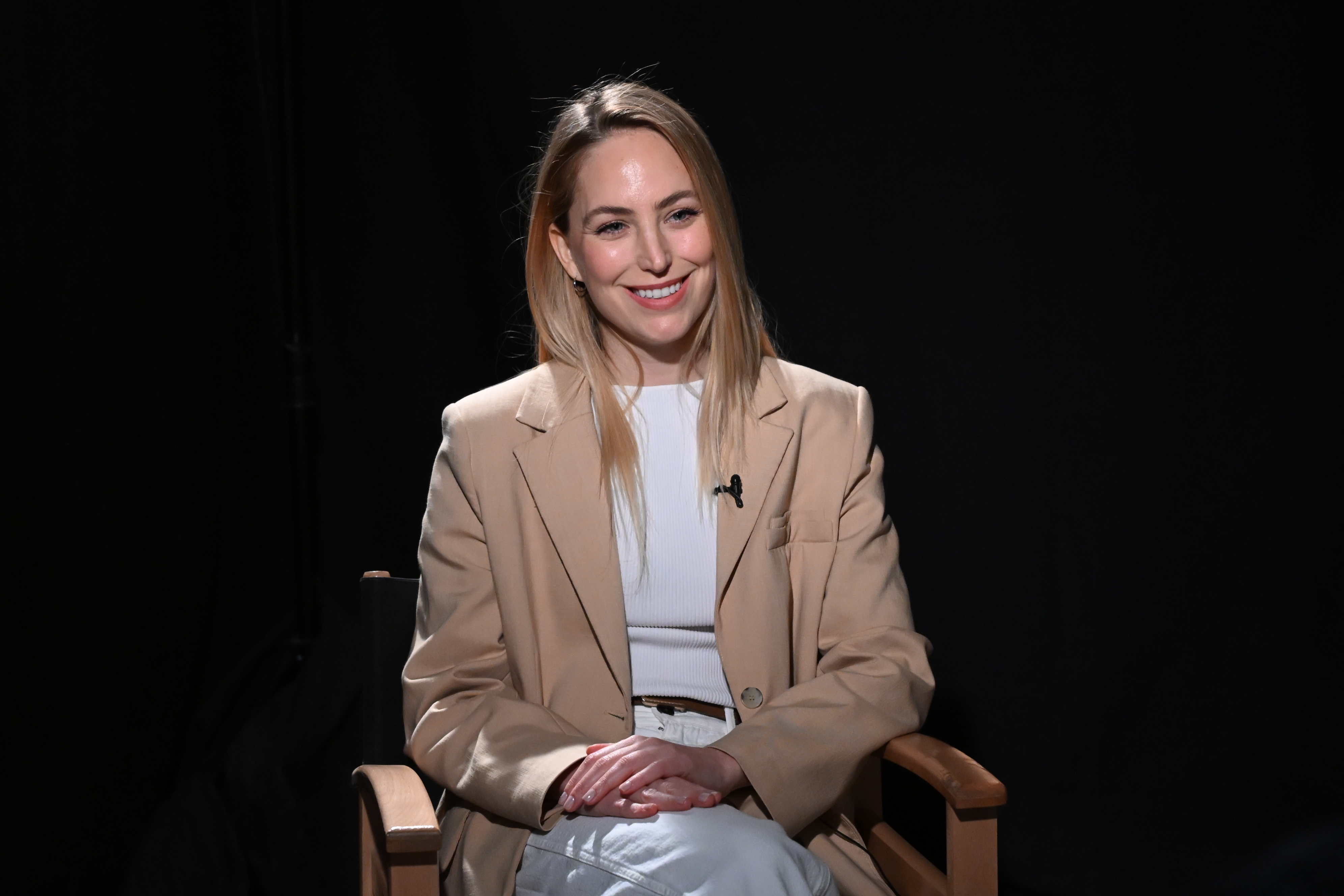 Lidija Novaković: Predstava "A čime se ti baviš" stavlja igrače u prvi plan