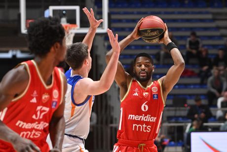 KK Crvena zvezda, KK Zlatibor