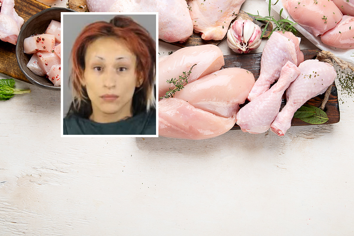 Doneo piletinu kod devojke da napravi večeru, ona ga ubila: "Ako me njegovi ranije nisu mrzeli, sad hoće!"