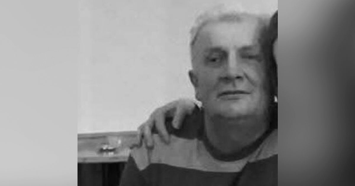 Milisav Came for a Relative's Funeral and Died: Details of a Horrific Accident Near Tekeriš