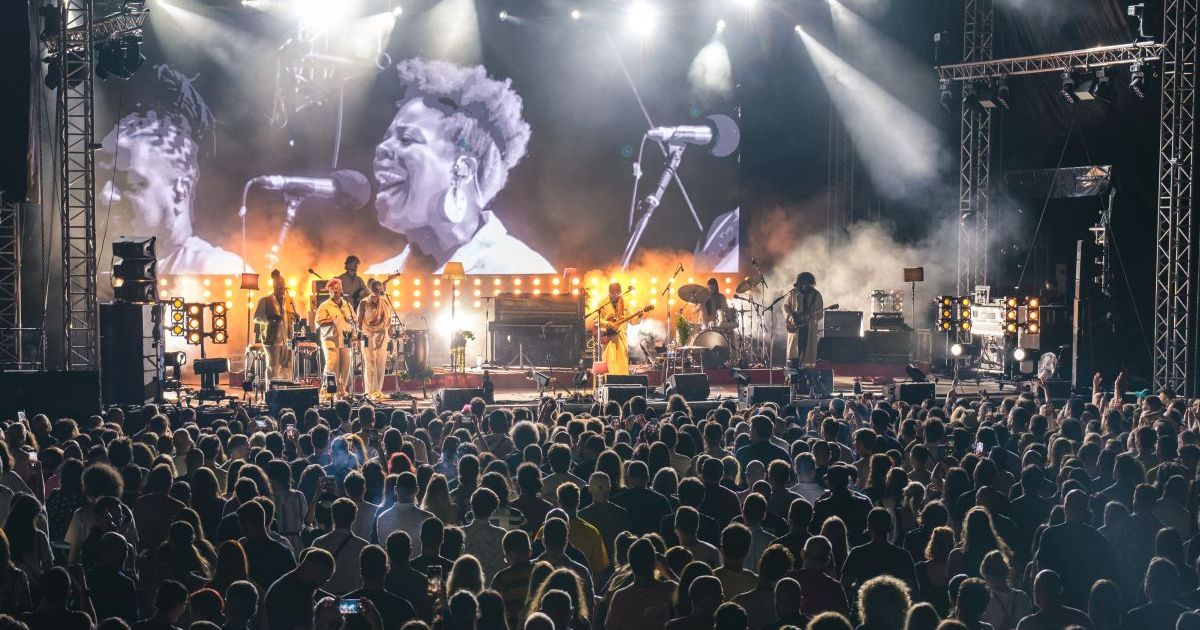 ARSENAL FEST – Dve reči za vrhunsko festivalsko iskustvo