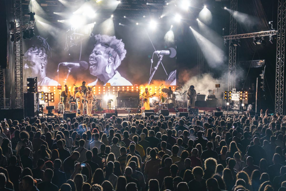 ARSENAL FEST – Dve reči za vrhunsko festivalsko iskustvo