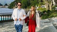 Aleksa Balašević izveo ženu i sina iz porodilišta! Podelio dirljiv susret brata i sestre: "Ajmo kući moj bato"