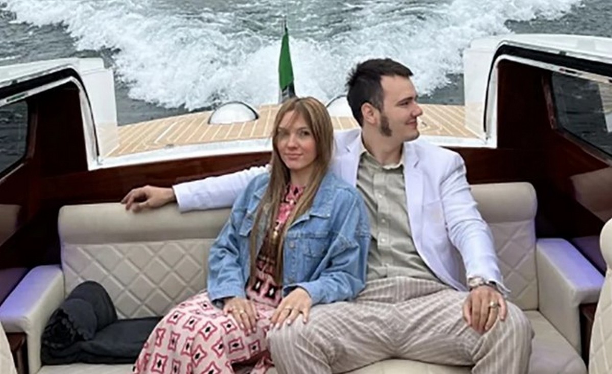 Ovo je lepa supruga Alekse Balaševića: O njoj govorio sa žarom "Kad sam je upoznao bila je nevina..."