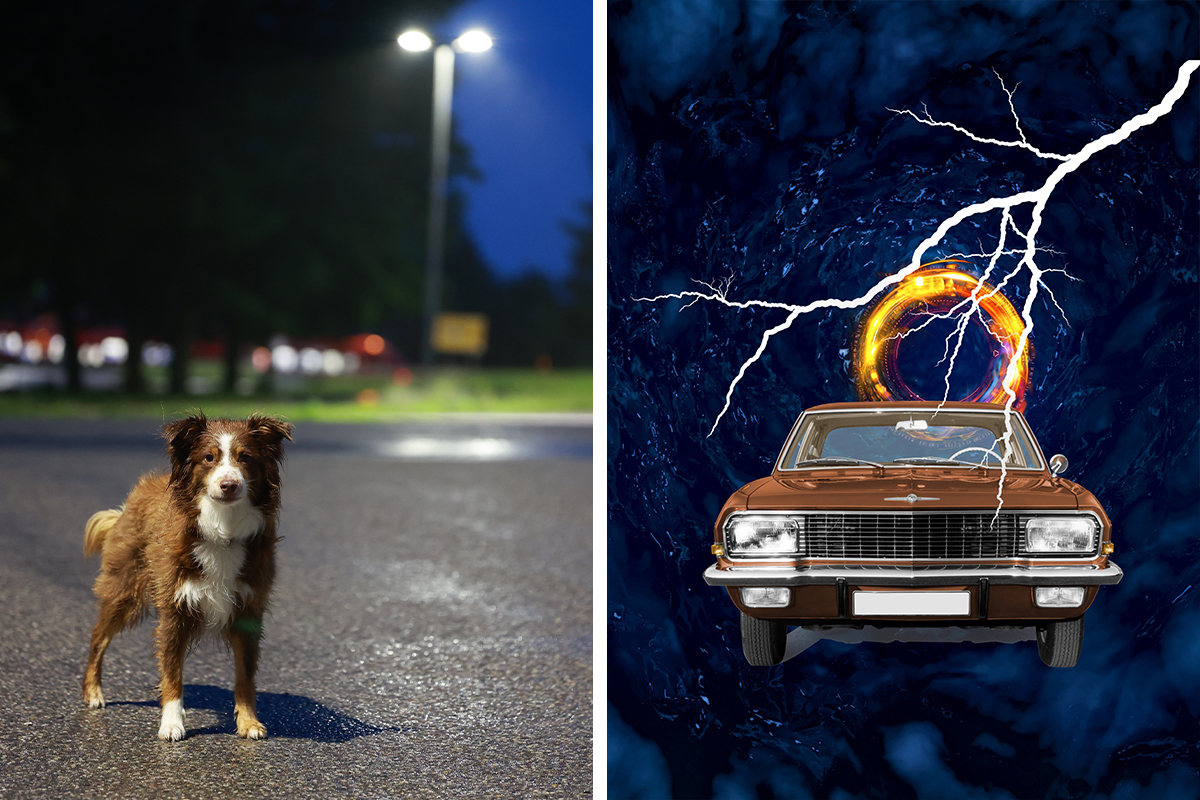 Neko gleda sve što radite: Oni koji u ovo ne veruju kažu da je sve nameštaljka, mi to zovemo poravnanjem