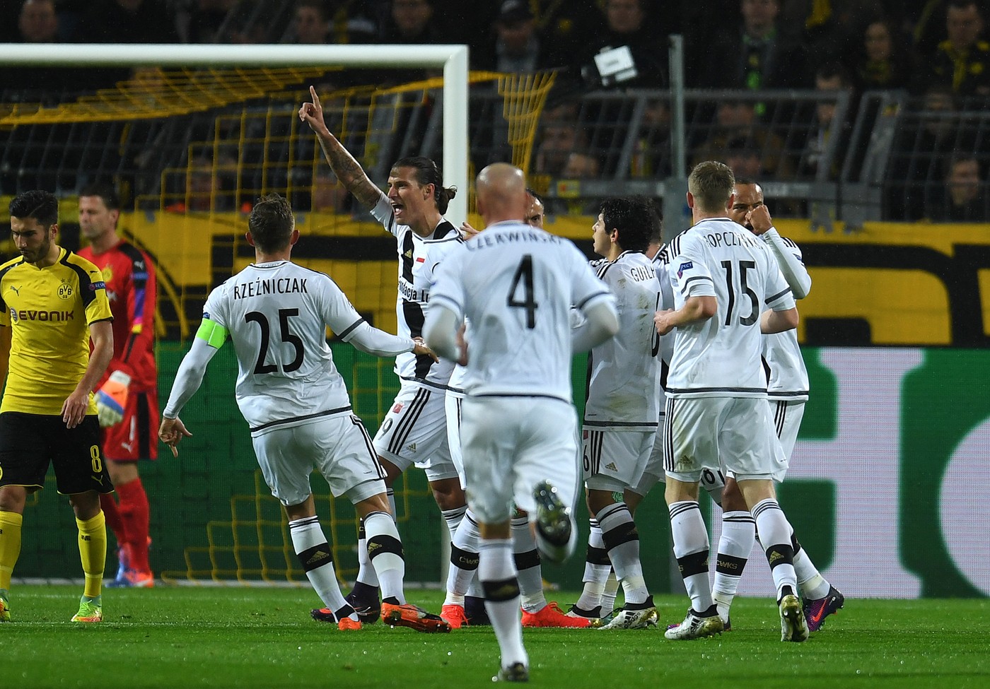 Duel PSŽ - Bajern (5:4) nije rekord LŠ, njega drži onaj meč u kom je Srbin dao dva gola