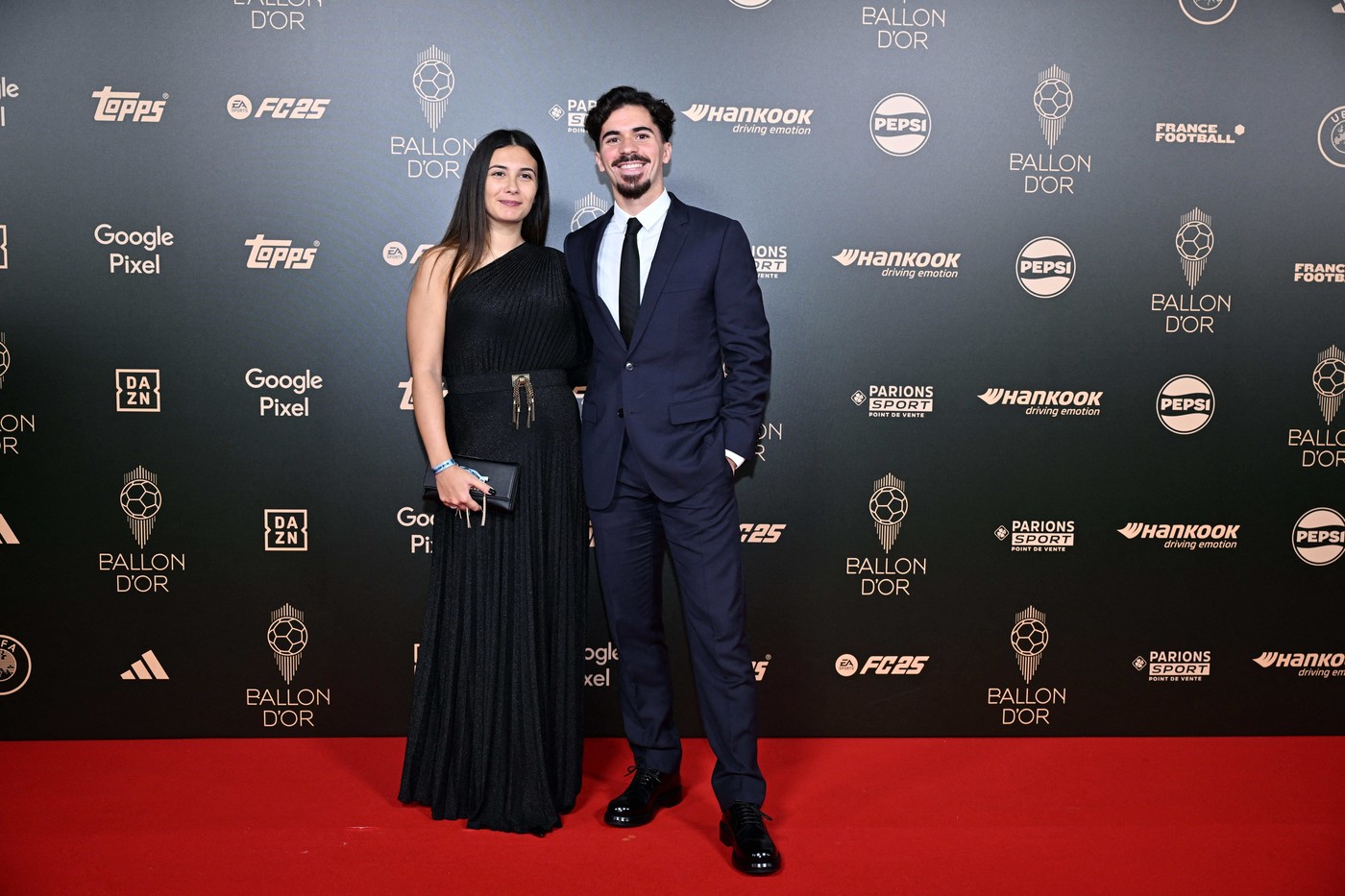 "Žena me traži, ostao sam duže nego što bi trebalo": Hit scena tokom intervjua posle meča PSŽ - Bajern