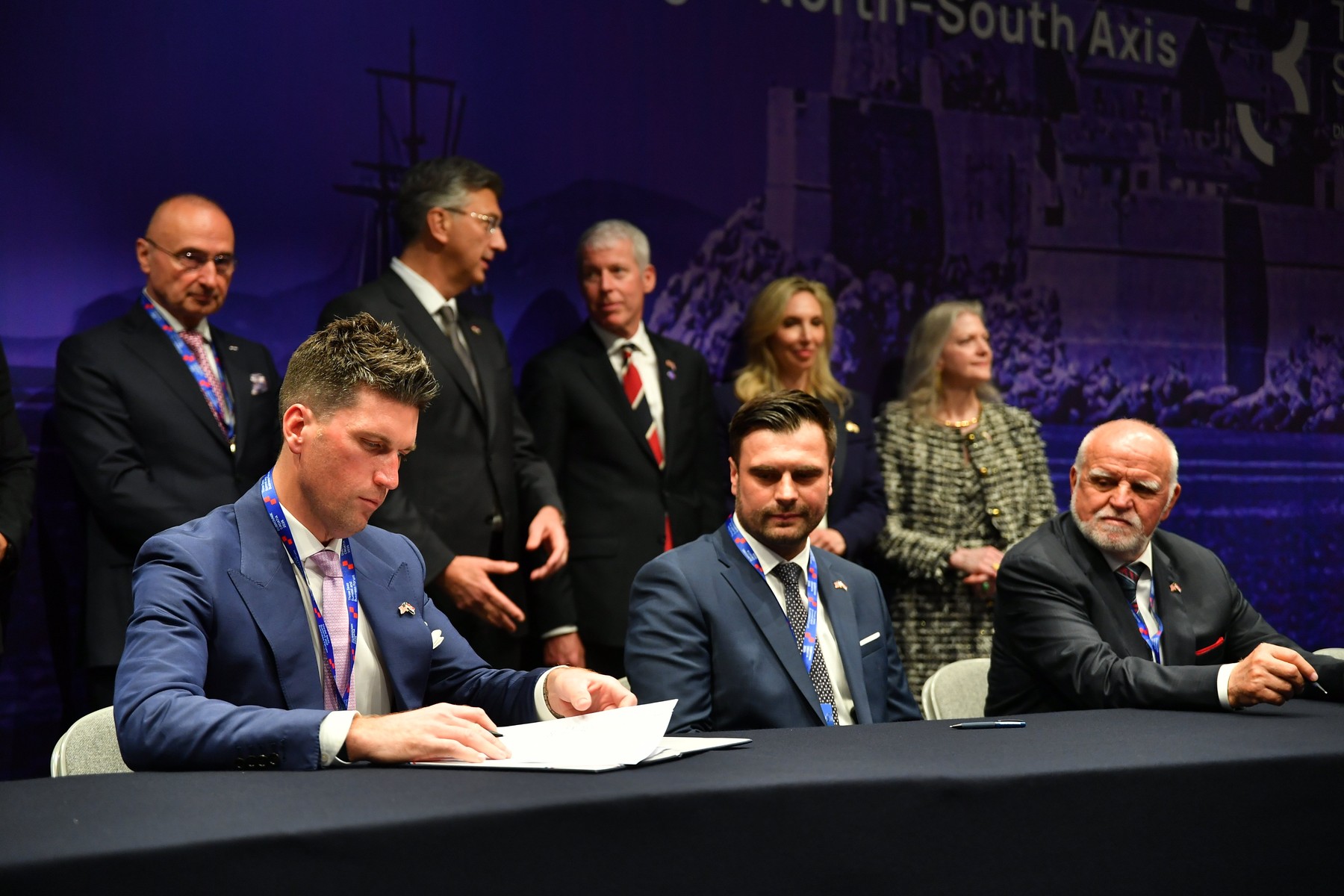 Ko je Rajan Rič? Naslednik carstva od 5,8 milijardi dolara koji Hrvatsku navodno lansira u top 5 EU