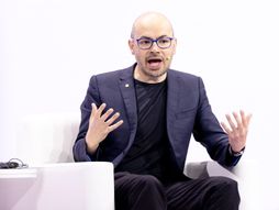 Demis Hassabis Hasabis