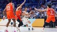 Real vodio +20, pa se "kockao" protiv Hapoela u završnici: Povredile se dve velike zvezde Evrolige