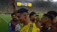 Kad je teško, tu je Ronaldo: Portugalac hita ka prvoj tituli u Saudijskoj Arabiji