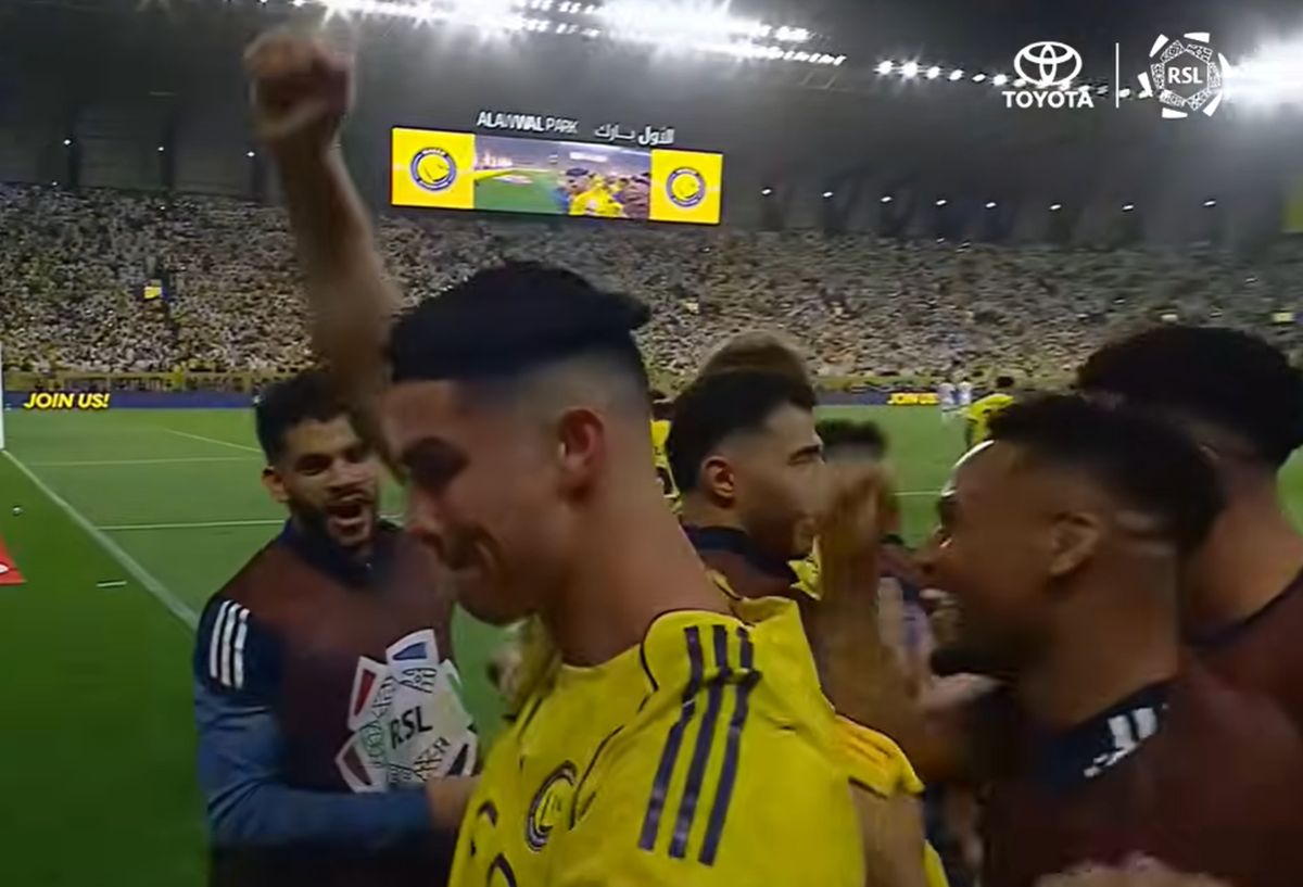 Kad je teško, tu je Ronaldo: Portugalac hita ka prvoj tituli u Saudijskoj Arabiji