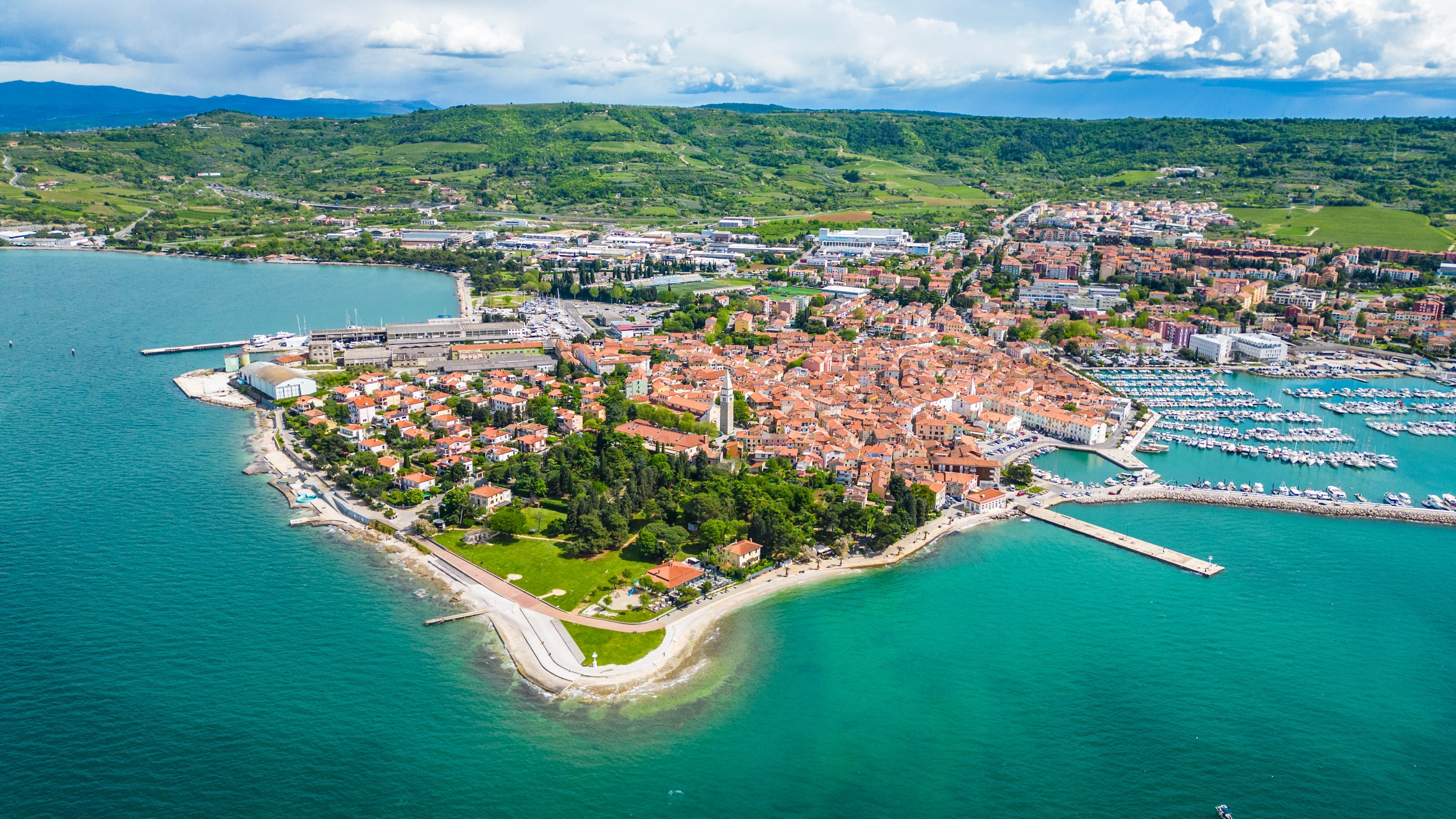 Nova turistička taksa u Sloveniji: Evo ko će plaćati čak 200 evra po danu