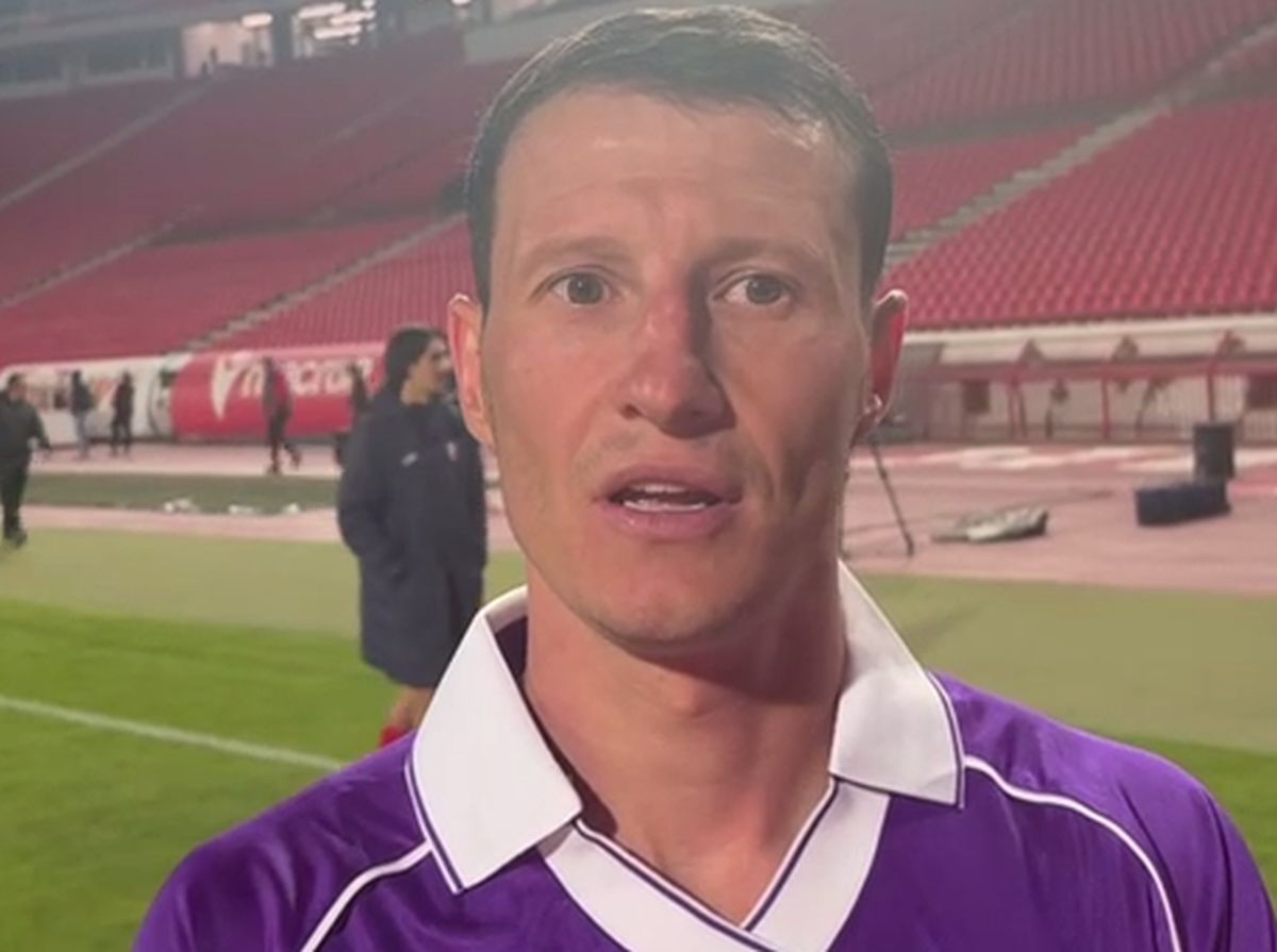 Osvajao je Kup 4 puta, sada nije mogao do finala: "Imao sam mnogo utakmica u dresu Zvezde na Marakani..."