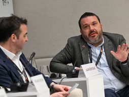 Viši makroekonomista za Srbiju u Svetskoj banci Lazar Šestović