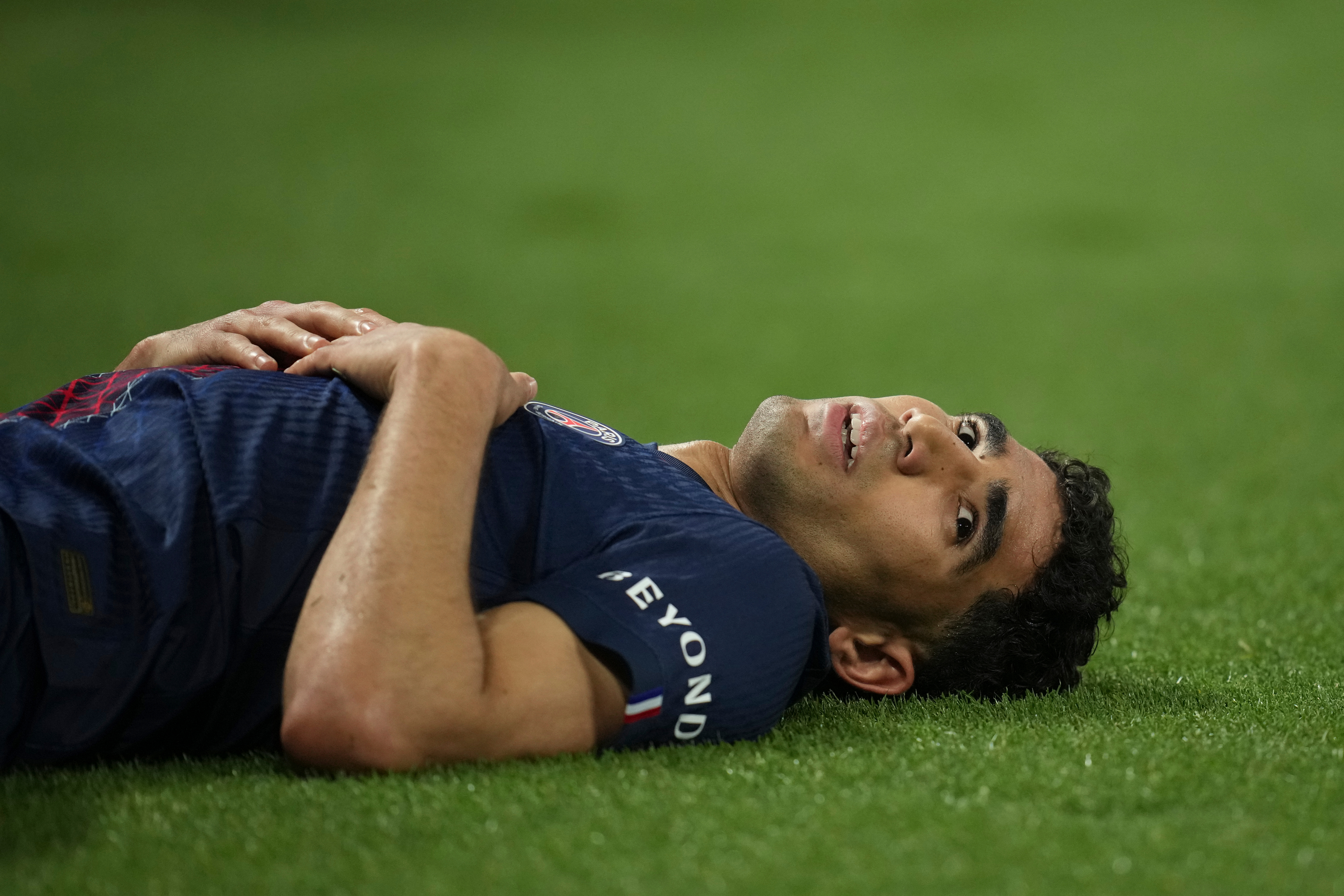 Kakav šok za PSŽ - bez jednog od najboljih u revanšu protiv Bajerna