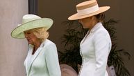 Britanski humor nije za svakoga: Kamila šalom zbunila Melaniju, njihov razgovor postao hit na mrežama!