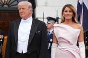 SNIMAK OBIŠAO SVET: Svi pričaju o neprijatnom trenutku Melanije i Donalda Trampa pred kamerama