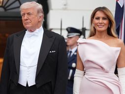 Donald i Melanija Tramp ugostili kralja Čarlsa i kraljicu Kamilu