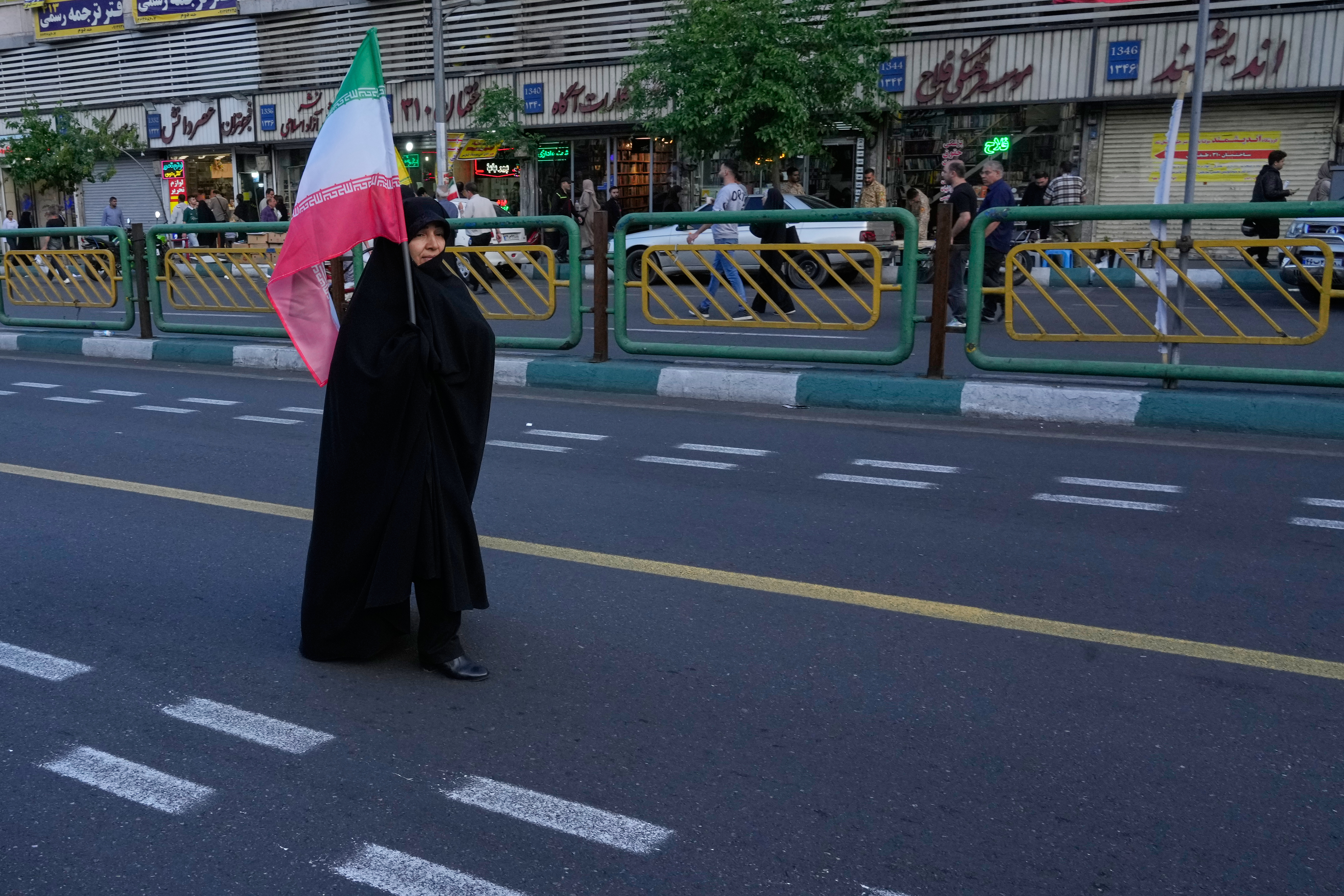 Kako se Iran promenio dva meseca posle početka rata, koji svakog časa može opet da se rasplamsa