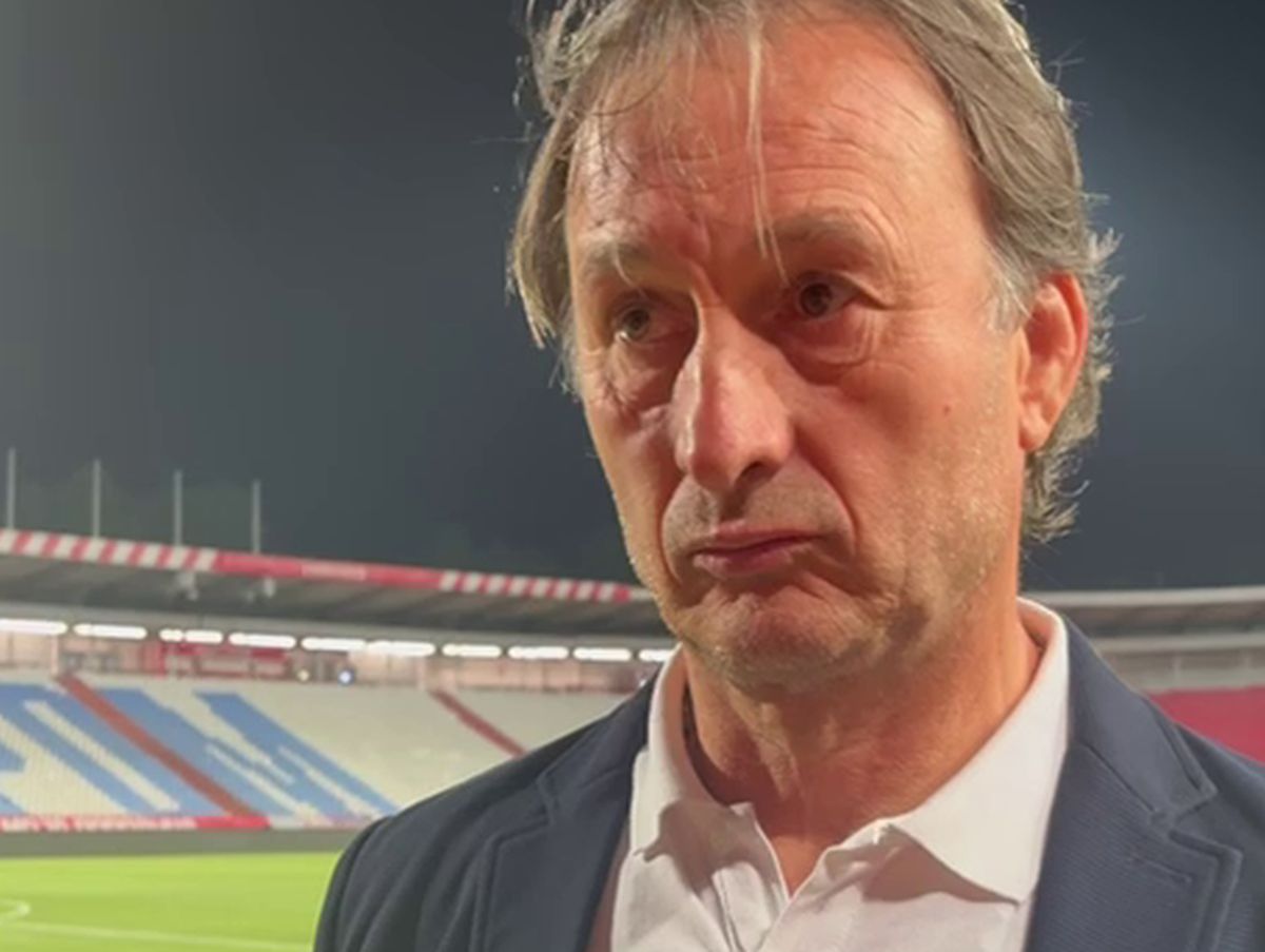 Tanjga nakon drame na Marakani: "Da smo ispali, to nam niko u Novom Sadu ne bi oprostio"