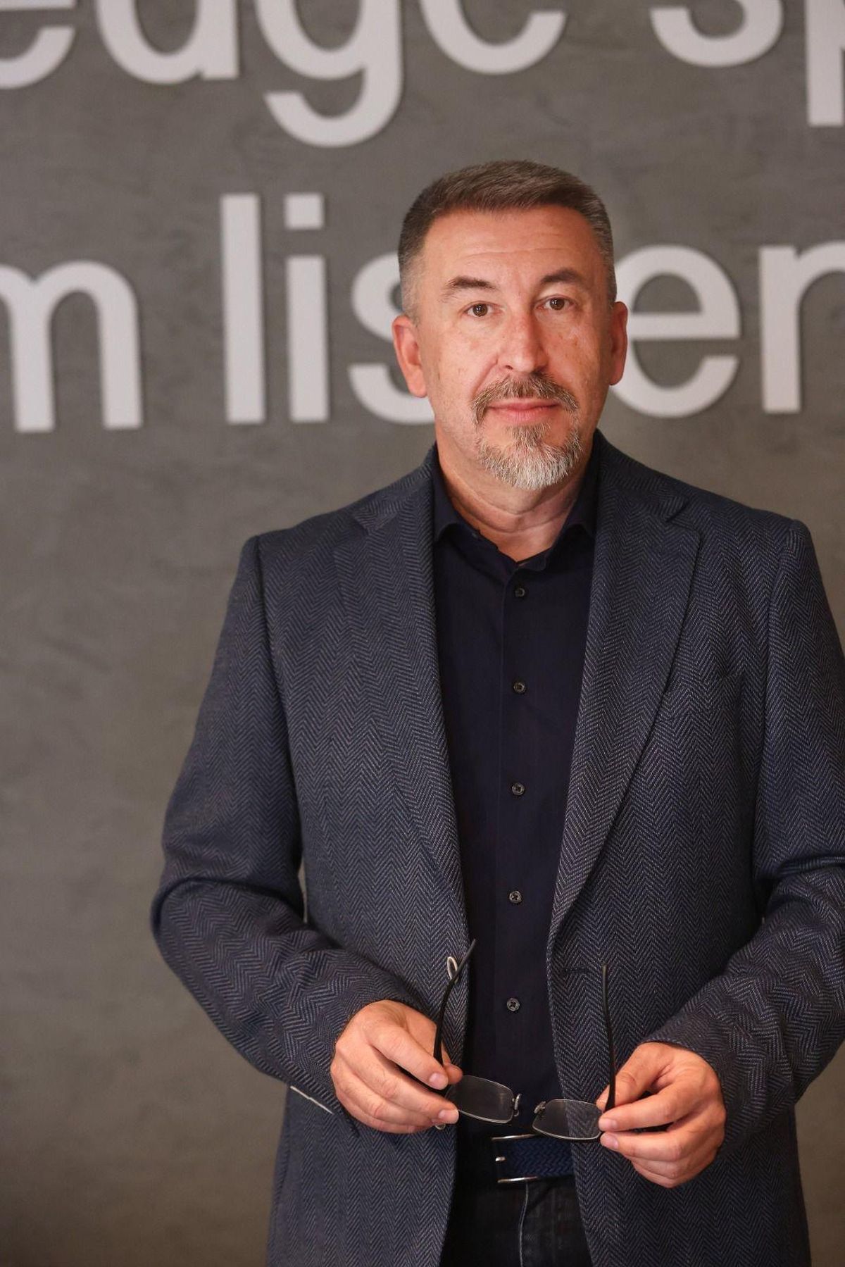 Stiže novi podkast "Za našim stolom": Autor Duško Vukajlović otkriva detalje