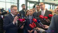 Vučić u Kragujevcu, pušten u rad novi superkompjuter: Ovo što ste videli, nema niko u regionu, ni oni bogatiji
