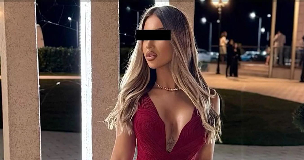 HOROR KOD KOMŠIJA Studentkinja medicine operisala kod kuće? Klijente privlačila izazovnim izgledom