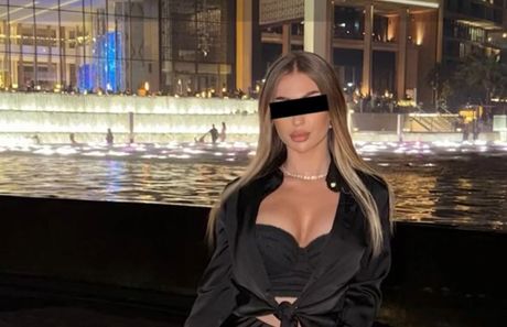 Studentkinja medicine , Lažna doktorka Rumunija