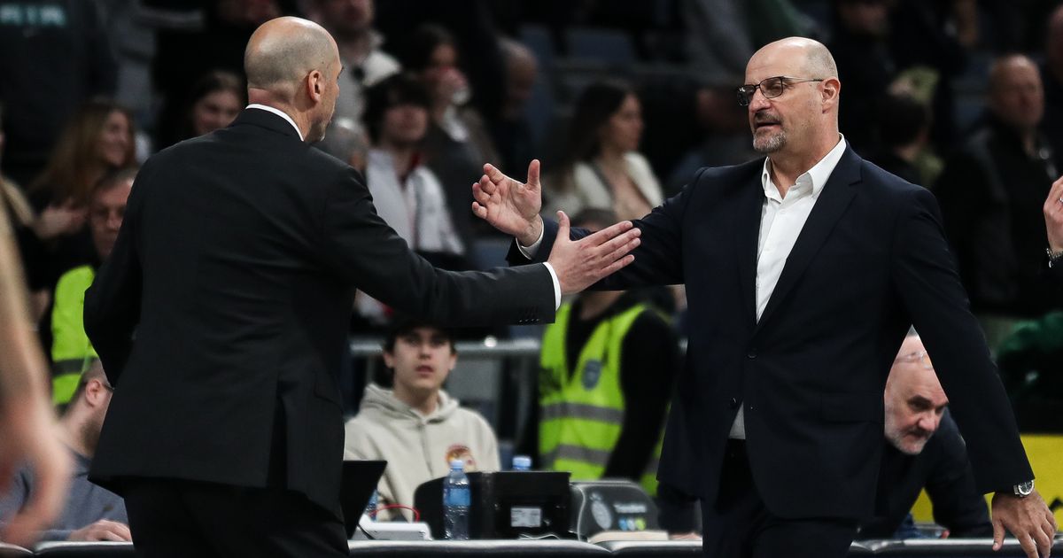 Najčudnija odluka ABA lige ikada, evo ko je najbolji trener godine, Obradović, Penjaroja, Golemac bez nagrade