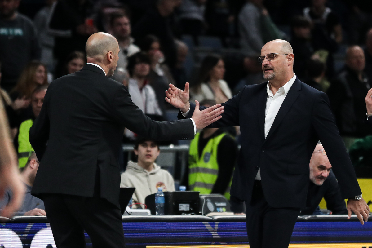 Najčudnija odluka ABA lige ikada, evo ko je najbolji trener godine, Obradović, Penjaroja, Golemac bez nagrade