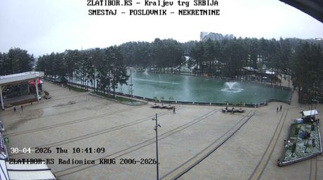 Zlatibor