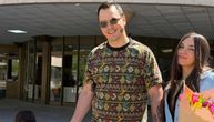 Aleksa Balašević podelio emotivan prizor iz svog doma: Mali Đole ušuškan u sobi - sestra se ne odvaja od njega