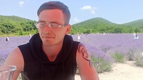 Alexander Malinovsky, ubio devojčicu 11 u Rusiji