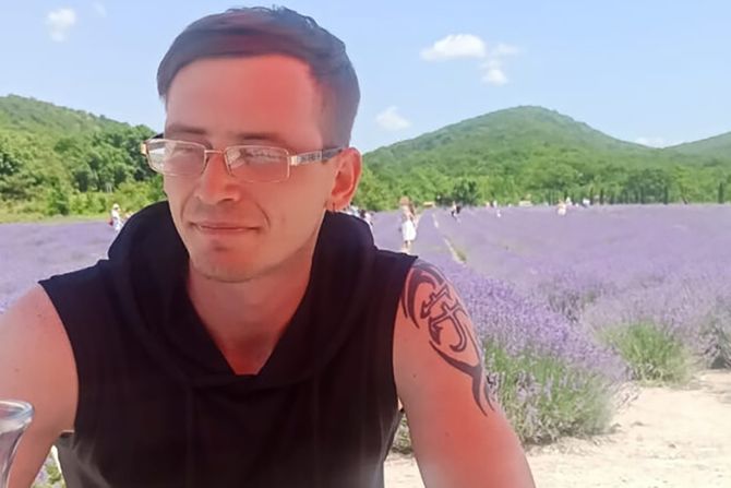 Ovo je Aleksandar, koji je ubio malu Anju (11): “Završio pedagogiju, radio sa decom, ja sam u potpunom šoku” – Vijesti