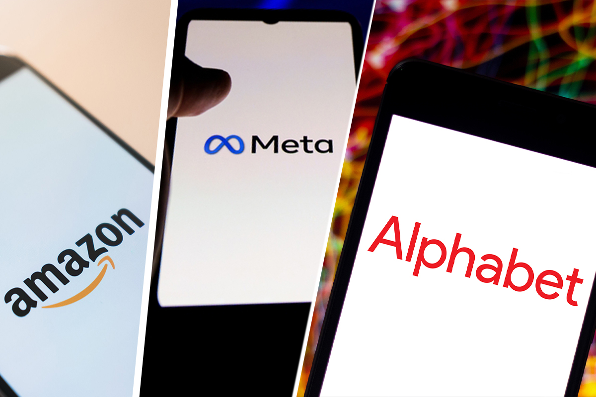 Giganti objavili podatke za prvi kvartal: Evo kako se se drže tehnološke kompanije, vrednost mere milijardama