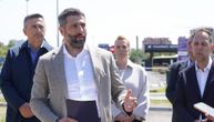 Šapić: Autobusko staјalište „Јug” učiniće saobraćaј i јavni prevoz protočniјim i komforniјim