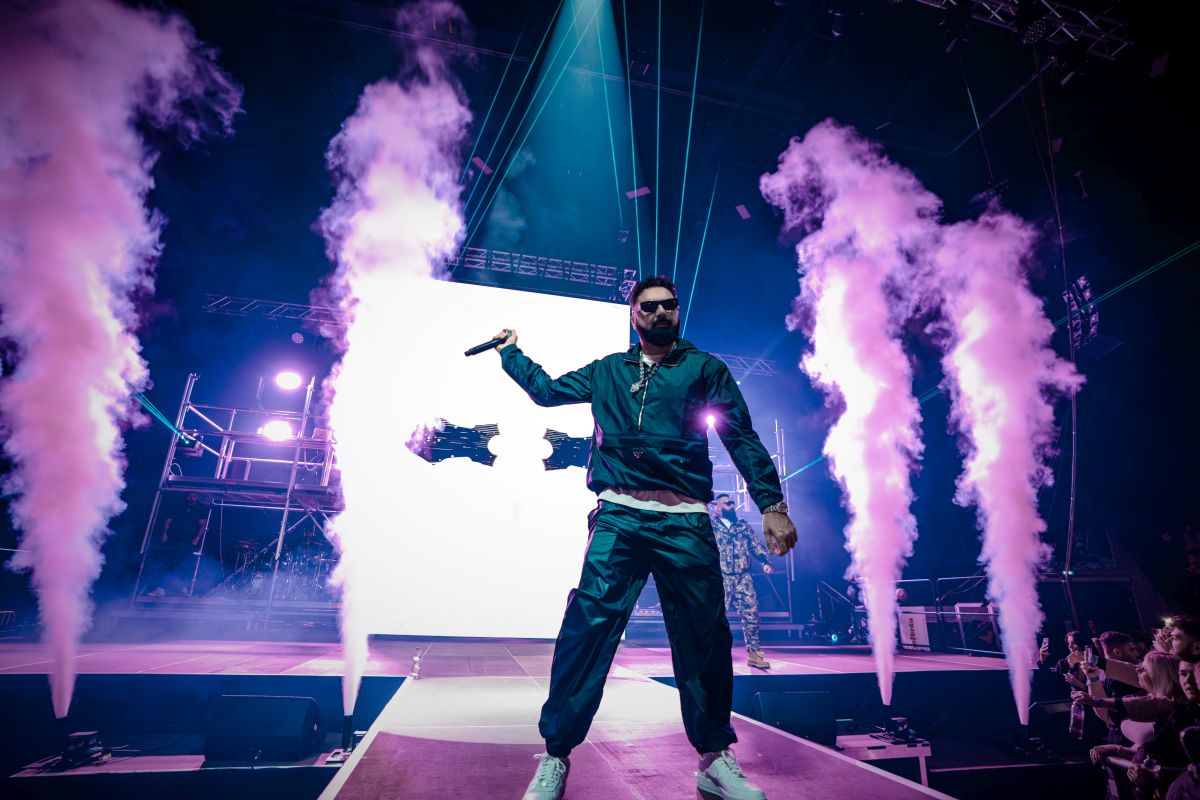 Jala Brat srušio internet novim singlom "AJKULA" tik pred dva spektakla u Areni Zagreb