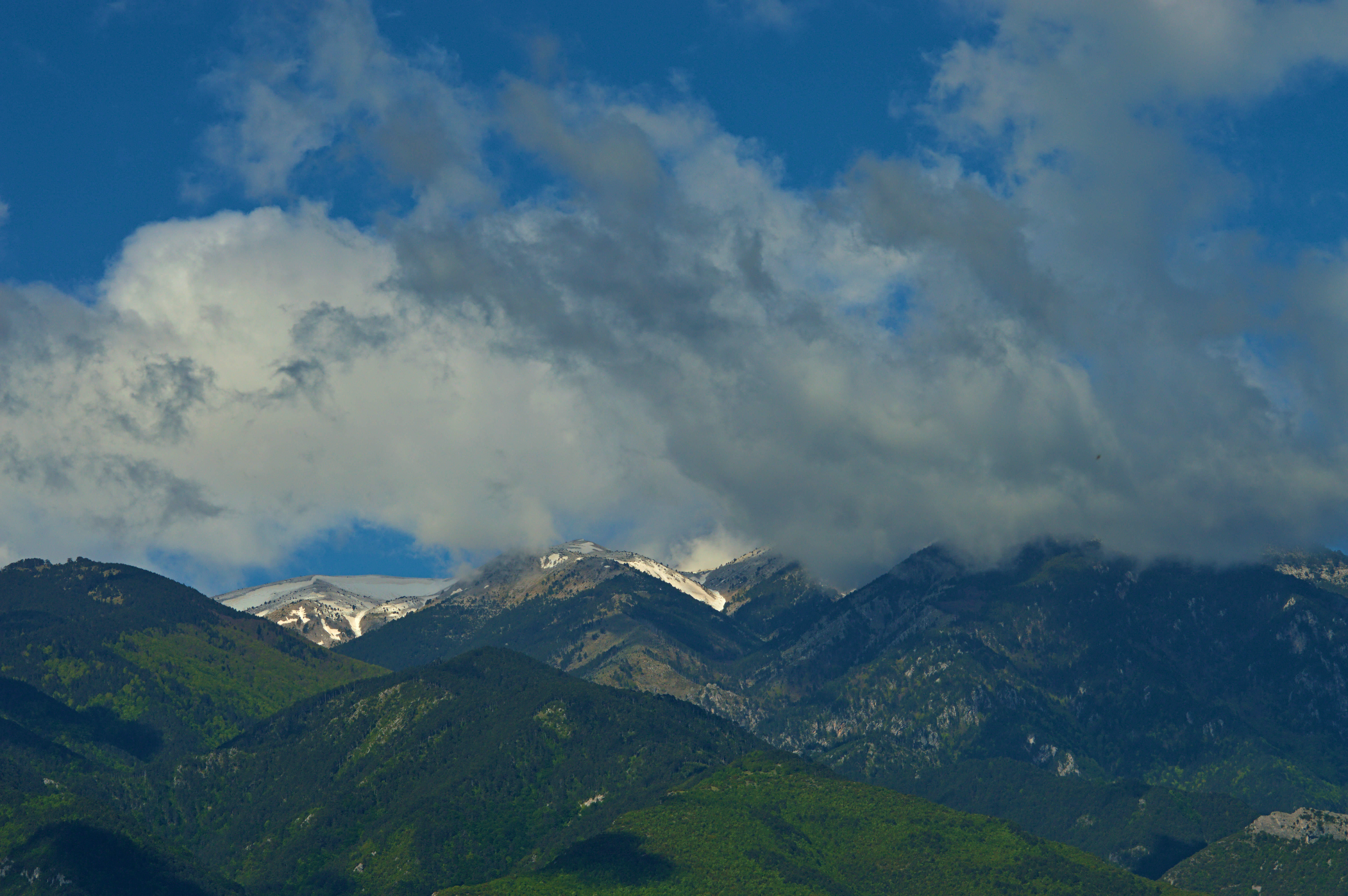 Snimci iz svemira otkrili: U Grčkoj se dešava nešto jako opasno