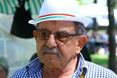 Ovčji gulaš - Senta