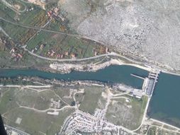 hidroelektrana Mostar