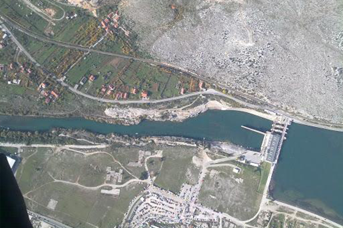 Hidroelektrana Mostar ponovo u vlasništvu Hidroelektrana na Neretvi