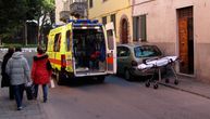 NEVEROVATNO! Hirurg na ulici operisao čoveka: Otvorio mu grudni koš i zašio srce za 7 minuta