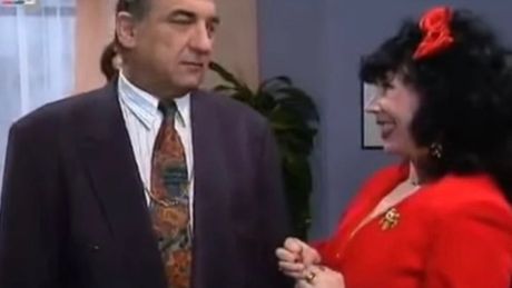 Seka Sablic, Srećni ljudi