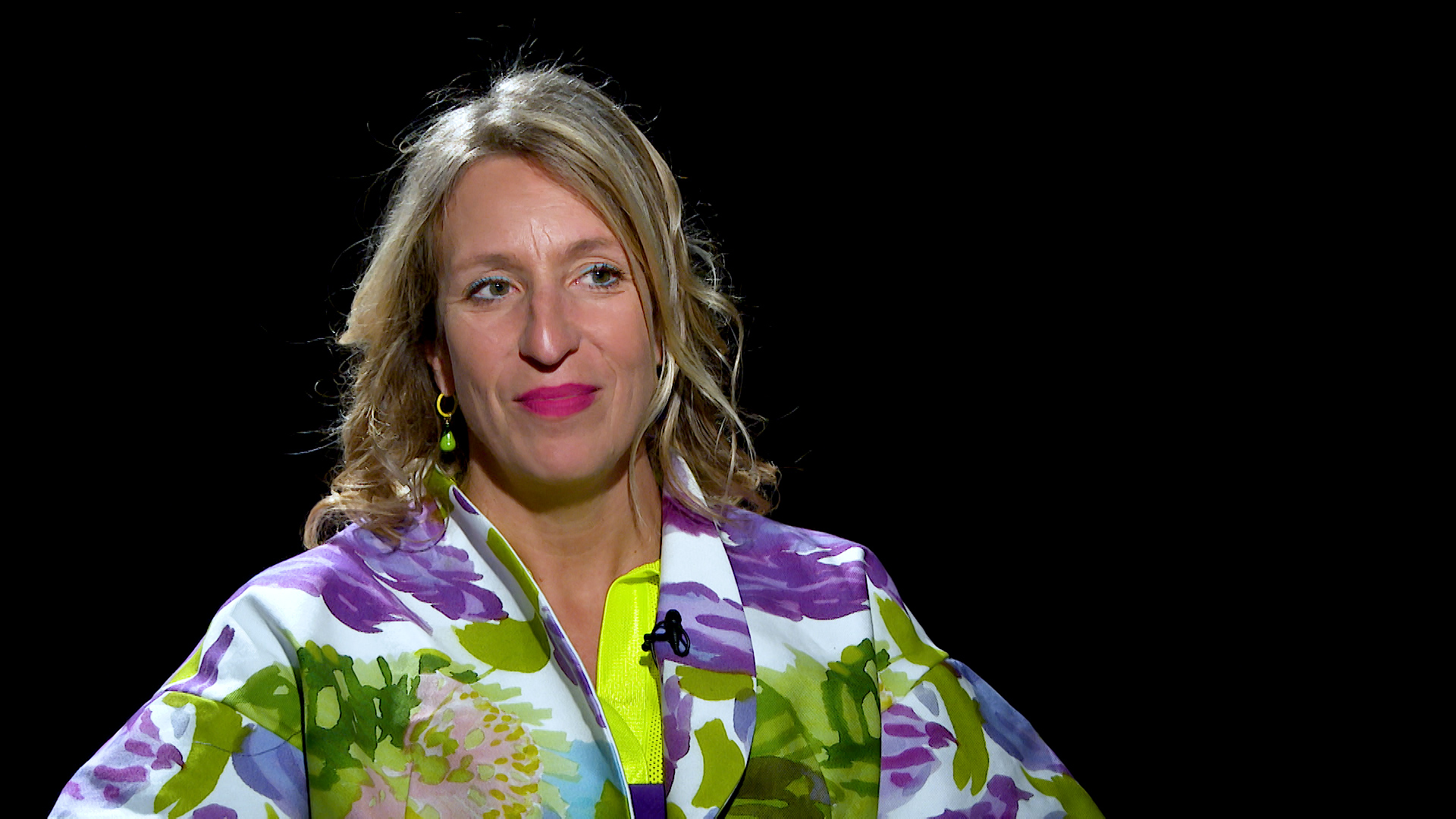 Jelena Milašinović: Na izložbi posvećenoj Gabrijelu Felcu predstavili smo grandiozne događaje