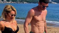 "Ko te je napustio..." Jovana i Tigar se oglasili pred svadbu: Svi misle da je ona ove reči uputila Draganu