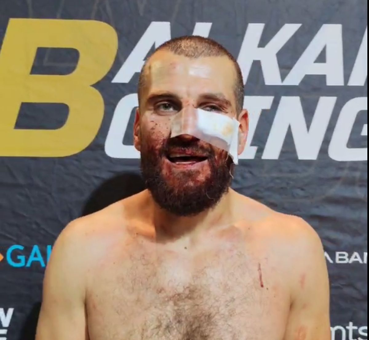 Koci posle fantastične bitke sa Dobrijevićem poručio: "Koju posluku porati, imao sam ga par puta"