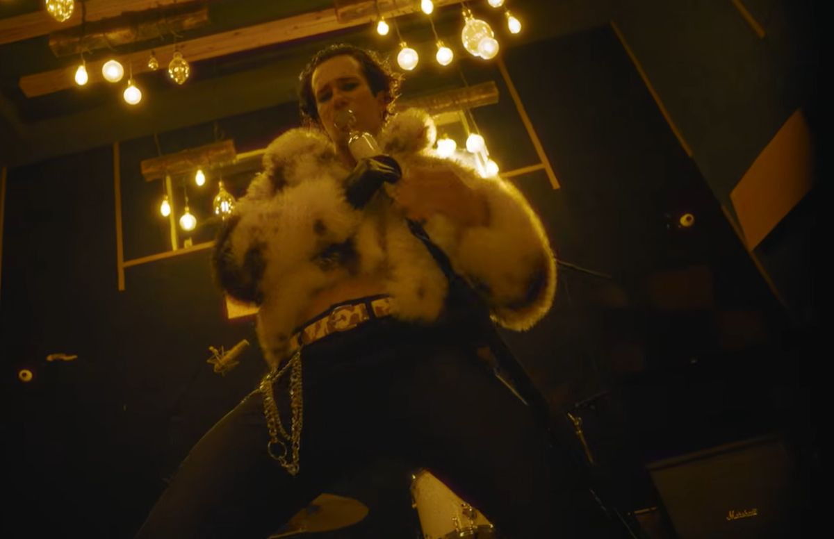 Grupa "Lavina" se priprema za "Evroviziju": Pogledajte spot koji su snimili predstavnici Srbije