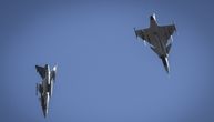 DRAMA U VAZDUHU, AKTIVIRANE NATO PROCEDURE! Mađarski borbeni avioni presreli izraelski putnički avion!